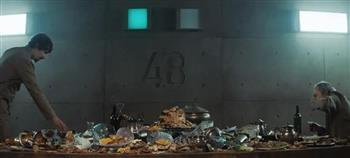 "البيت الروسي" يستضيف عروض أفلام جمعية الفيلم 