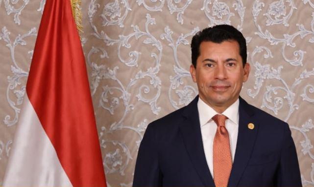 من أجل الأولمبياد.. وزارة الشباب تبدأ صرف الدفعة السادسة لدعم الاتحادات الرياضية