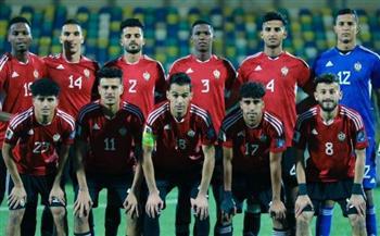 تصفيات كأس العالم.. ليبيا تفوز على إسواتيني بهدف نظيف