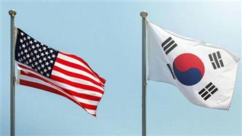  كوريا الجنوبية والولايات المتحدة توقعان اتفاقية لتوريد المنتجات الدفاعية ذات الأولوية