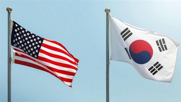 كوريا الجنوبية والولايات المتحدة توقعان اتفاقية لتوريد المنتجات الدفاعية ذات الأولوية