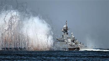   القوات الروسية تدمر زوارق أوكرانية في البحر الأسود