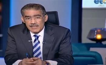 ضياء رشوان: العمل جار في كوبري العميد الرفاعي وصولا إلى كورنيش النيل