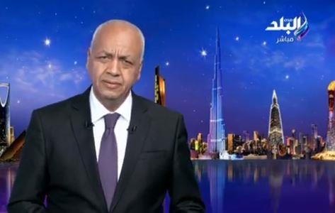 مصطفى بكري يكشف الدول المطالبة بمحاكمة مجرمي الحرب في إسرائيل