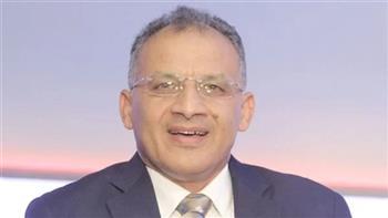 فرحات: مصر تحولت لوجهة لكل المبادرات السياسية والإنسانية للتعامل مع الأزمة الفلسطينية