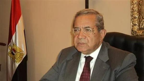 السفير جمال بيومي: الصمود الفلسطيني هو أكبر سلاح لمواجهة العدوان الواقع على غزة