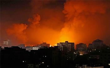   استشهاد مدير مستشفى الوفاء في قصف إسرائيلي بمنطقة الزهراء وسط غزة