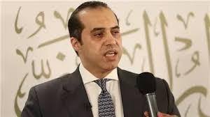    المستشار محمود فوزي : إعلان رؤية المرشح عبد الفتاح السيسي قريبًا