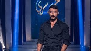أحمد العوضي لـ"حبر سري": "شائعة إنفصالي عن ياسمين عبدالعزيز بتطلع كل يوم.. حد عايز يعلي المشاهدة"