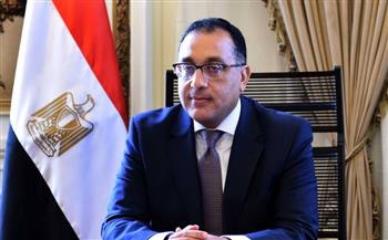   رئيس الوزراء يلقى كلمة مصر في قمة "صوت الجنوب العالمي" بالهند 