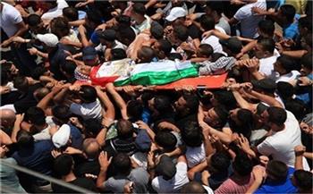   استشهاد شاب فلسطيني متأثرا بإصابته برصاص الاحتلال الإسرائيلي في "جنين" قبل أسبوع