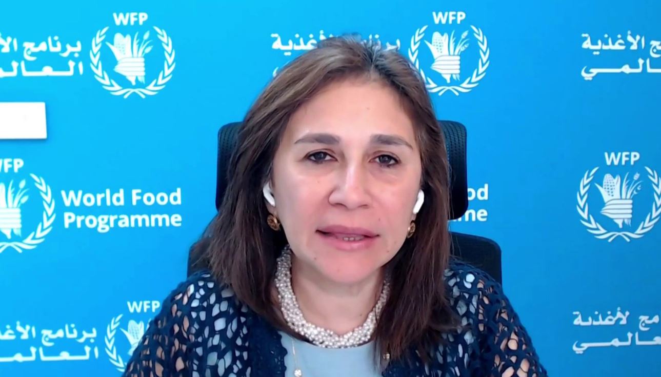 "الأغذية العالمي": سكان غزة يعانون نقص الغذاء والوقود