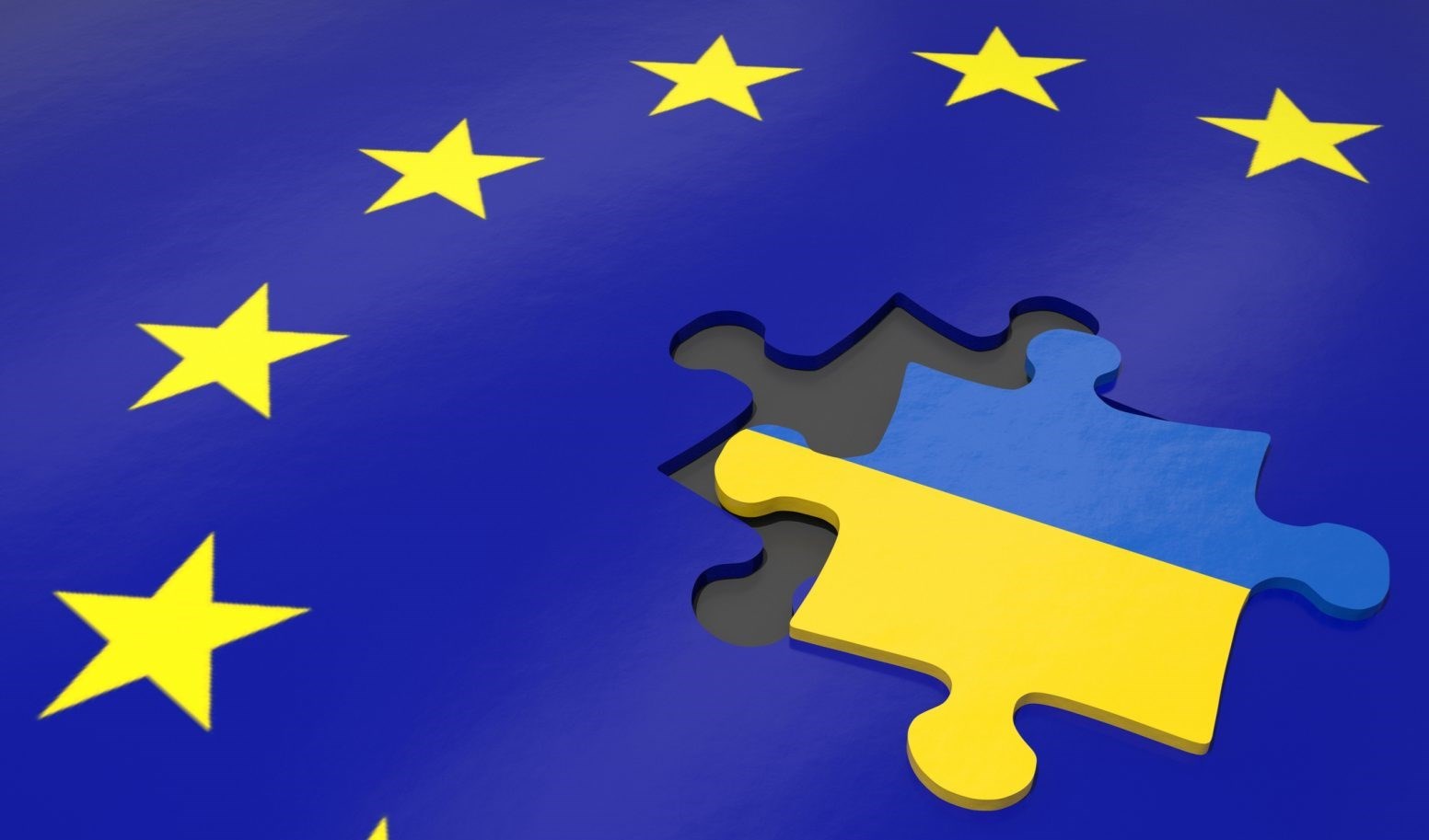 "روسيا اليوم": الاتحاد الأوروبي يدرس تأجيل عضوية أوكرانيا