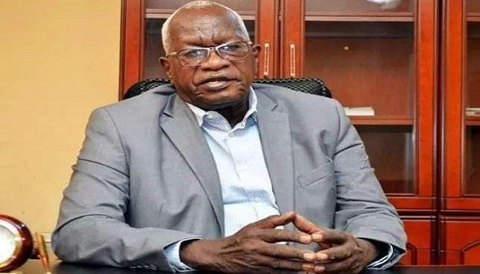 محلل سياسي: 50 ألفًا من المدنيين السودانيين قتلوا دون مبرر
