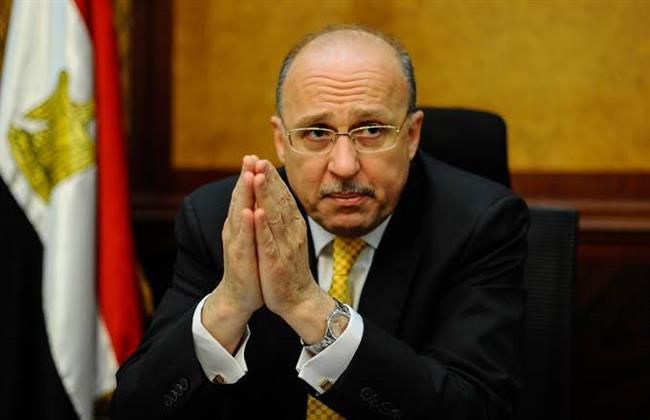 عادل عدوى لـ "الشاهد": 16 أكتوبر 2014 كانت أول جرعة علاج لمريض مصرى بفيرس سى