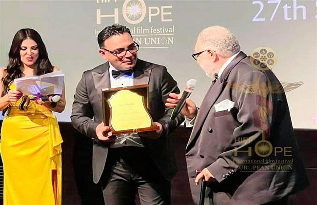 "سينما بلا حدود من أجل الإنسانية ".. مهرجان الأمل يطلق دورته الثالثة لذوي الهمم