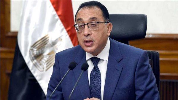"مدبولي" يصدر قرارًا بتكليف إبراهيم السجيني قائمًا بأعمال رئيس جهاز حماية المستهلك