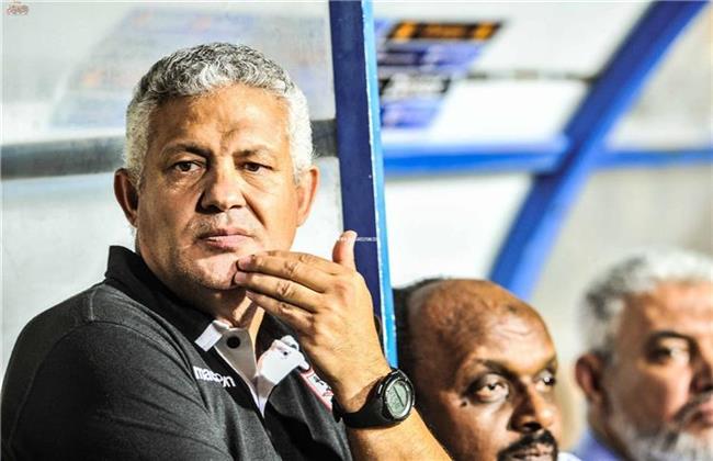 محمد حلمي يوضح حقيقة توليه رئيس قطاع الناشئين في الزمالك