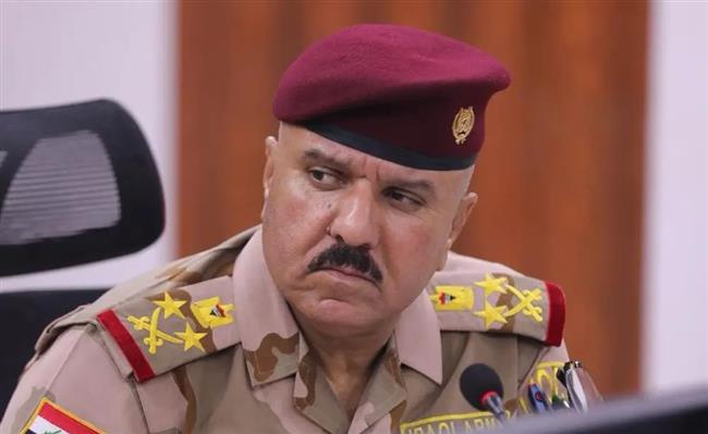 وزير الداخلية العراقي يوجه بدعم قوات الحدود لتعزيز الأمن ومنع التهديدات الخارجية