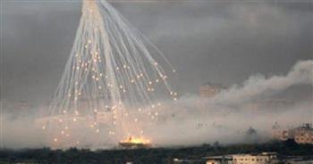   «القاهرة الإخبارية»: تضرر 53 بلدة لبنانية إثر قصف الاحتلال بالقذائف الفسفورية