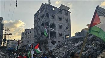   فايننشال تايمز: إسرائيل اقترضت 6 مليارات دولار لتمويل الحرب بغزة