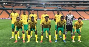   جنوب أفريقيا تستضيف بنين في تصفيات كأس العالم 2026