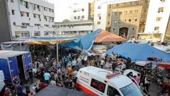 عودة الاتصالات جزئيًا لبعض مناطق قطاع غزة