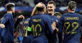 فرنسا في مهمة سهلة أمام جبل طارق بتصفيات يورو 2024