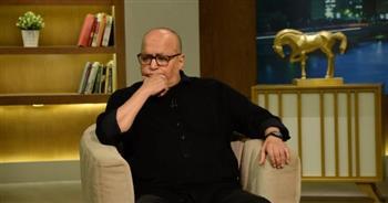 لأول مرة.. أسرار حياة أحمد زكي في "واحد من الناس"