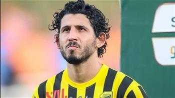 أحمد حسن يعلن مفاجأة بشأن أحمد حجازي