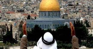 اللهم اجعل النصر قريبًا والفرج يأتيهم.. دعاء لأهل فلسطين بالنصر والصمود