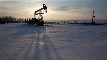   النفط يقفز 4% بعد أسبوع مبيعات مكثفة