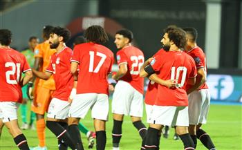    موعد مباراة مصر وسيراليون في تصفيات كأس العالم