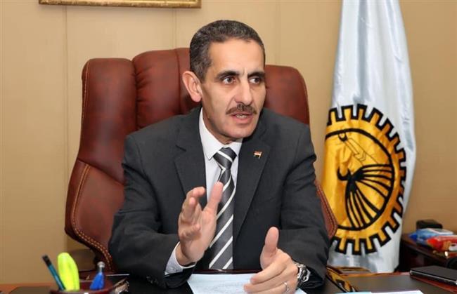 محافظ الغربية: شبكة طرق حديثة لتخفيف الكثافة المرورية