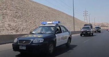 ضبط 8 آلاف عبوة سجائر قبل بيعها فى السوق السوداء