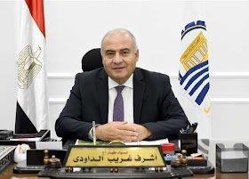 محافظ قنا يصدر حركة تنقلات وإلغاء "ندب" بالقرى والمراكز