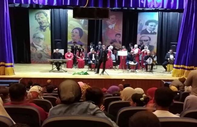 "بلبع": البحيرة تمتلك صروحاً ثقافية فريدة كدار أوبرا وقصر ثقافة دمنهور