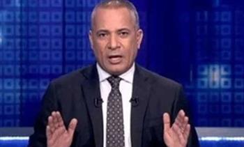 أحمد موسى عن مجزرة الفاخورة: سقوط كل القوانين الأخلاقية والإنسانية