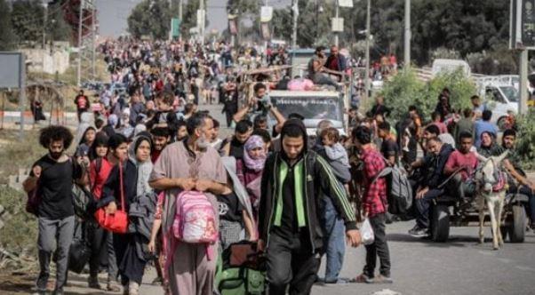 الأزهر يدعو أحرار العالم لفضح إرهاب الصهاينة وعدوانهم الأسود في حق الفلسطينيين
