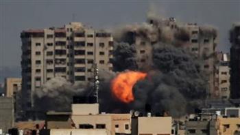   اللواء نصر سالم: إسرائيل لم تحقق أي هدف عسكري من عدوانها على غزة