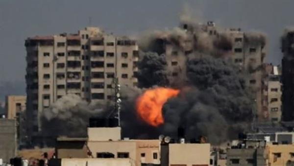 اللواء نصر سالم: إسرائيل لم تحقق أي هدف عسكري من عدوانها على غزة