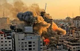   مصرع 6 جنود إسرائيليين وإصابة 7 آخرين في الهجوم البري على غزة