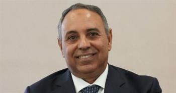 تيسير مطر: أكثر من 60 حزب اليوم يدعمون السيسي