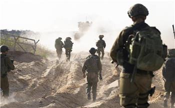   جيش الاحتلال الإسرائيلي يرفع عدد قتلاه بمعارك غزة البرية إلى 56 بعد مقتل 5 من جنوده