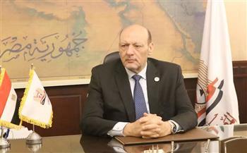 أبو العطا: الشعب المصري حينما يستشعر الخطر يقف وقفة رجل واحد خلف قيادته