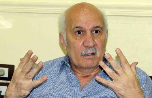 رئيس حزب التجمع : السيسي أثبت أنه الحافظ الأمين لمقدرات البلاد