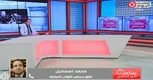 برلماني سابق: إسرائيل لها أطماع في المنطقة منذ وعد بلفور