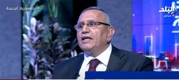 عبد السند يمامة: سأقطع علاقتي بحزب الوفد حال فوزي بالانتخابات.. ولا عودة للإخوان.. فيديو