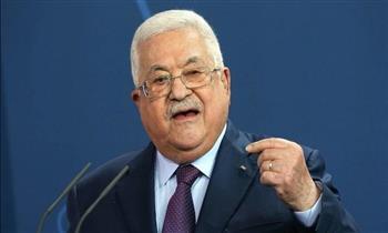 رئيس السلطة الفلسطينية يرحب بمطالبة الأمم المتحدة بوقف فوري لإطلاق النار