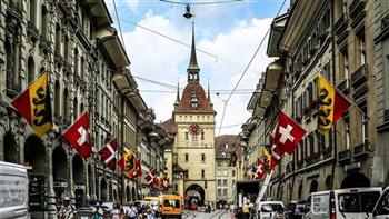   سويسرا تتصدر ترتيب الدول الأكثر جذبًا للمواهب في العالم 